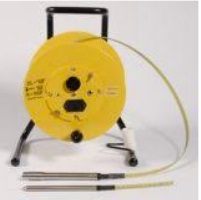 Máy đo mức nước, dầu Global Water WL550-150ft 